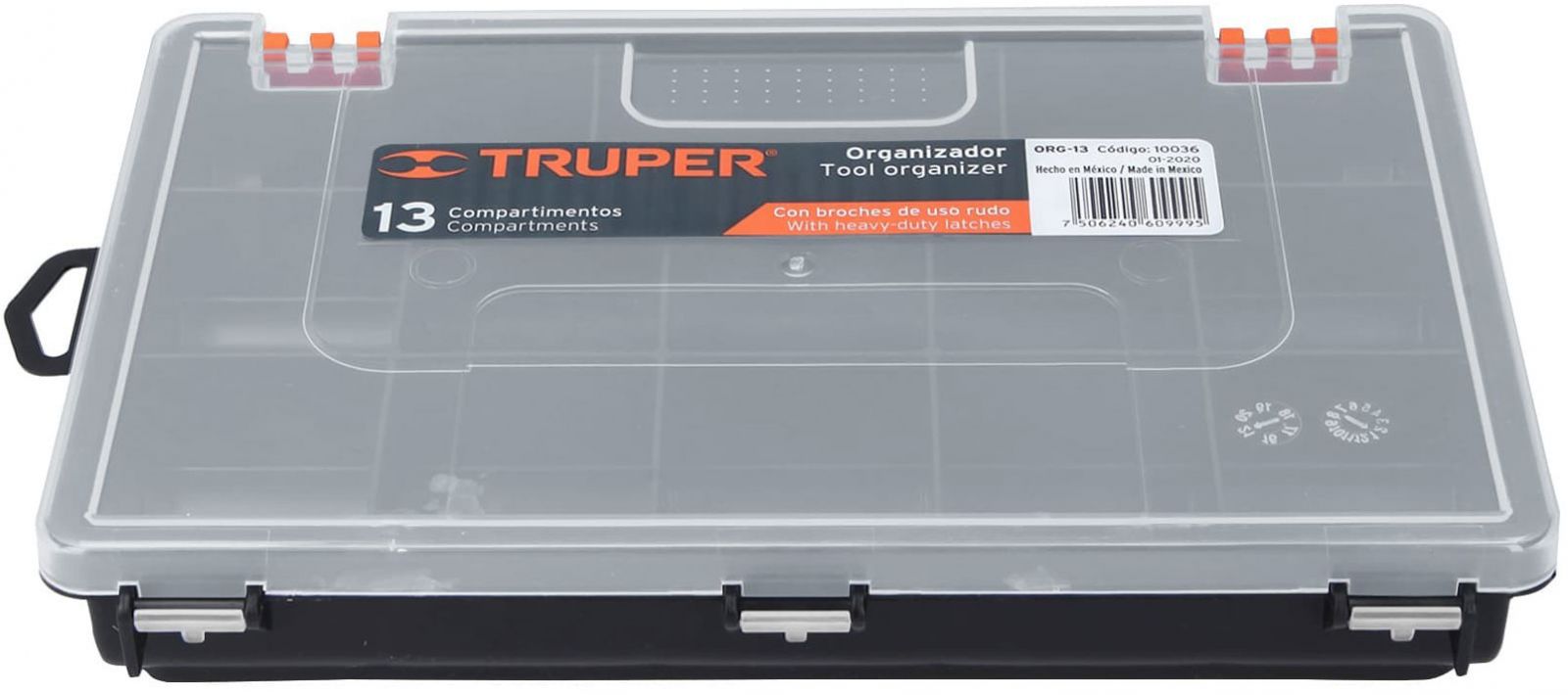 TRUPER-10036