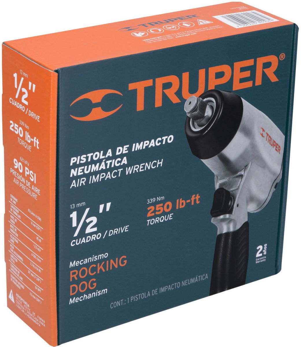 TRUPER-18242