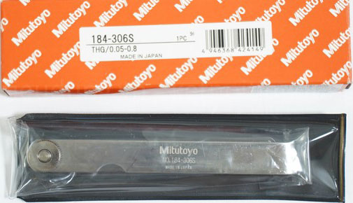 mitutoyo-184-306S