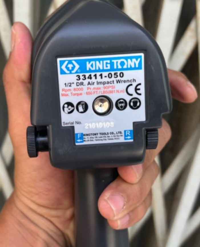 kingtony-33411-050