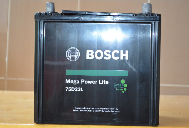 BOSCH-75D23L