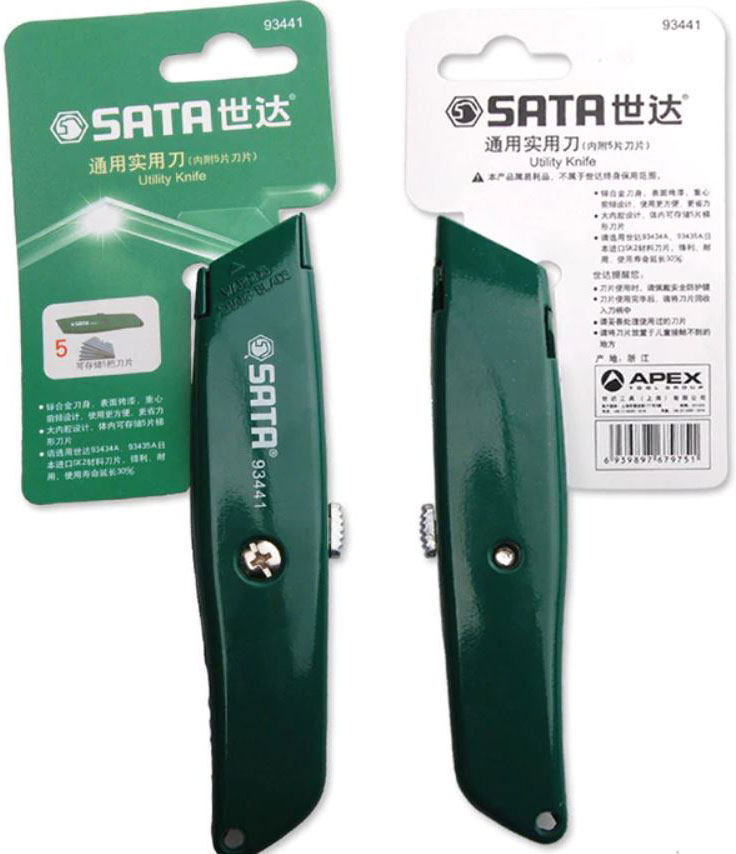 Sata-93441