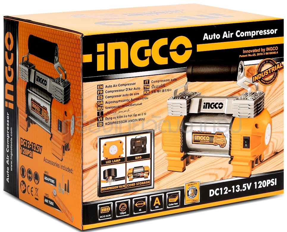 ingco-AAC2508