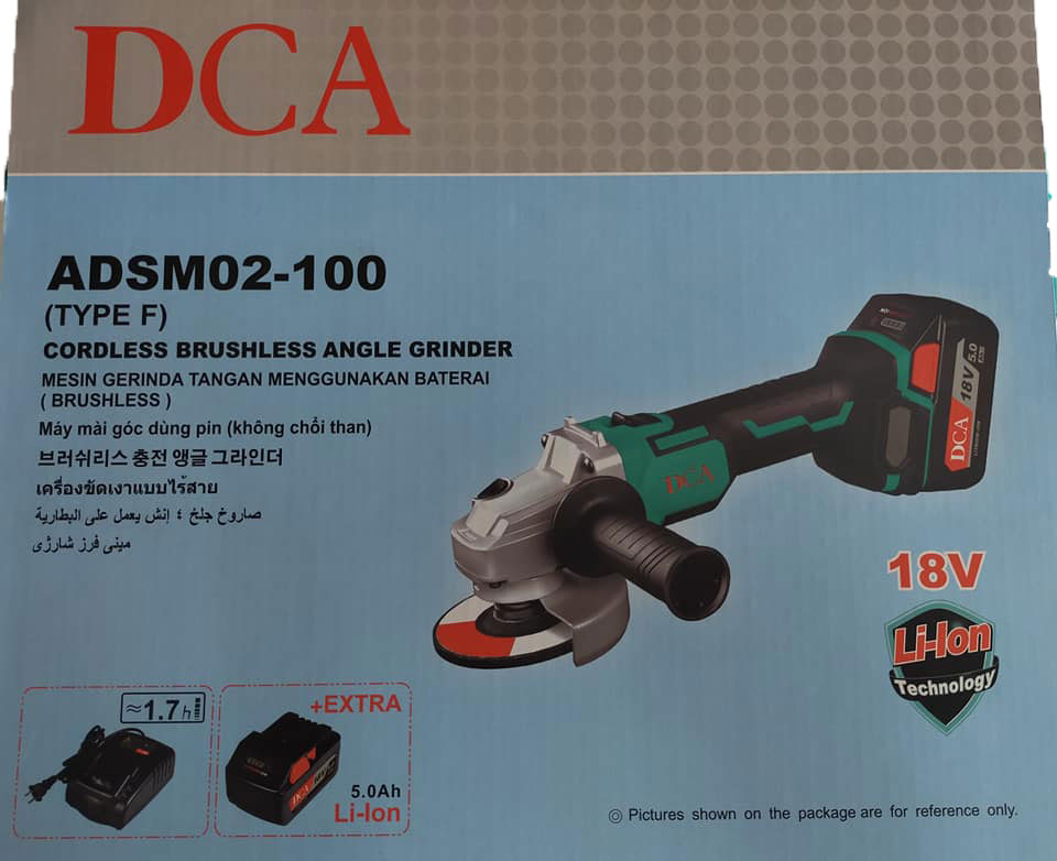 dca-ADSM02-100F