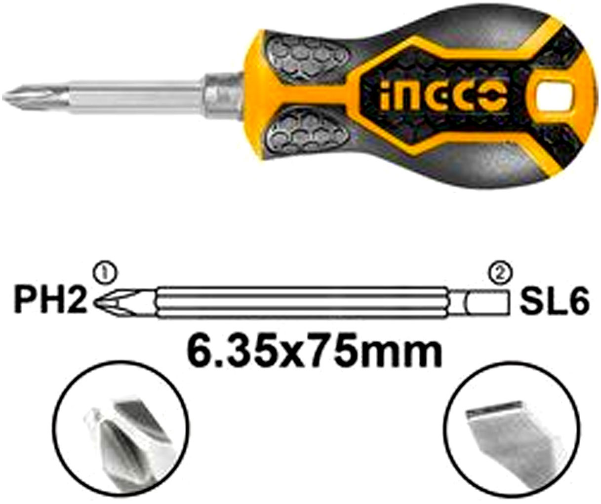 ingco-AKISD0202