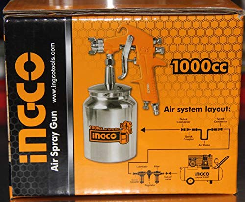 ingco-ASG3105