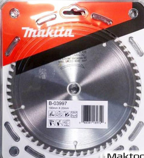 makita- B-03997