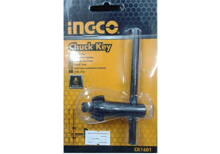 ingco-CK1601