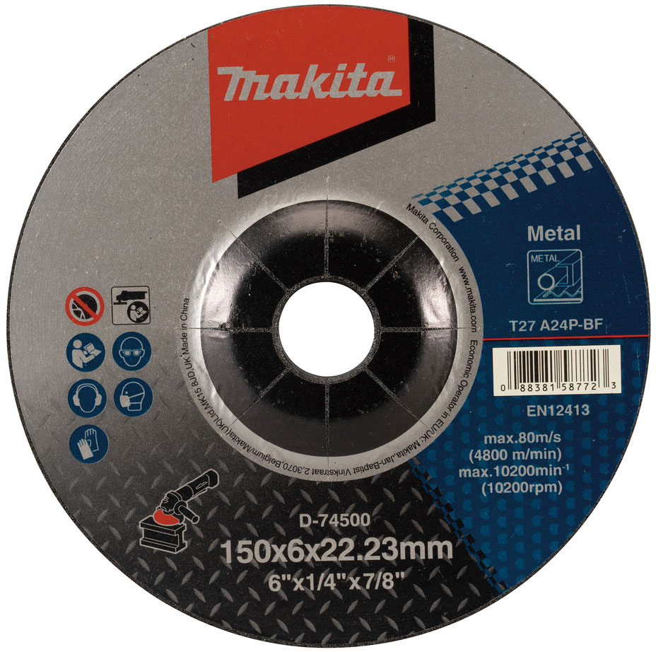 MAKITA-D-74500