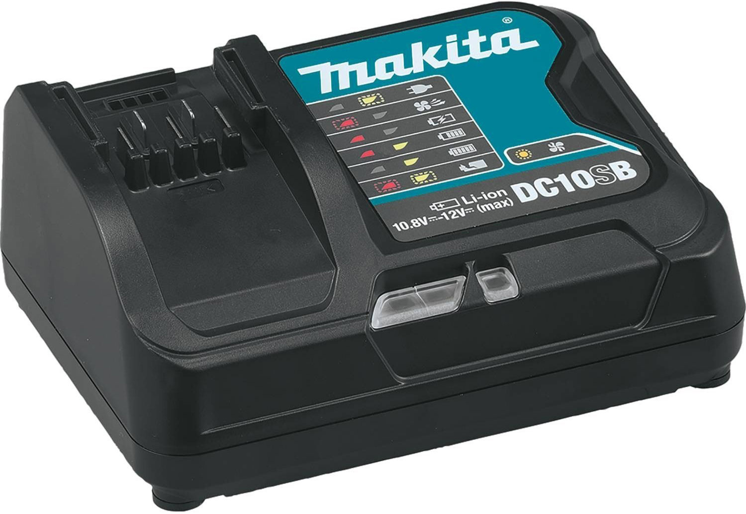 Makita-DC10SB