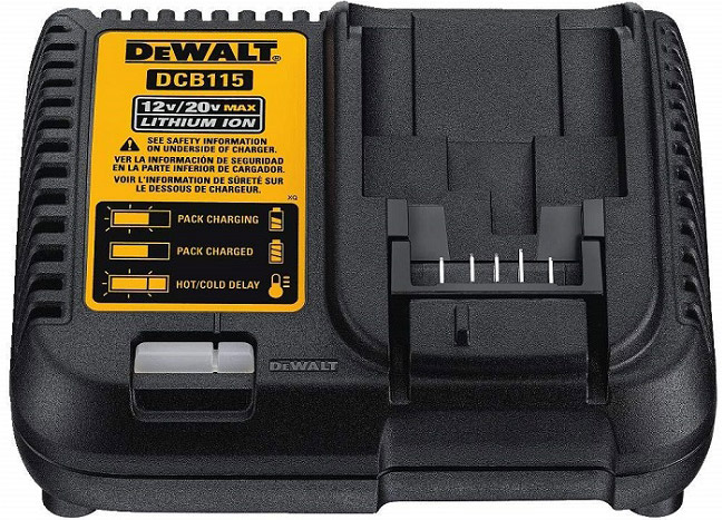 Dewalt-DCB115-KR