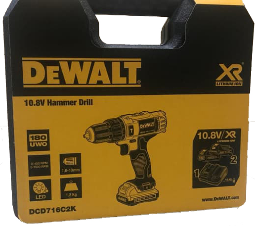 Dewalt-DCD716C2K