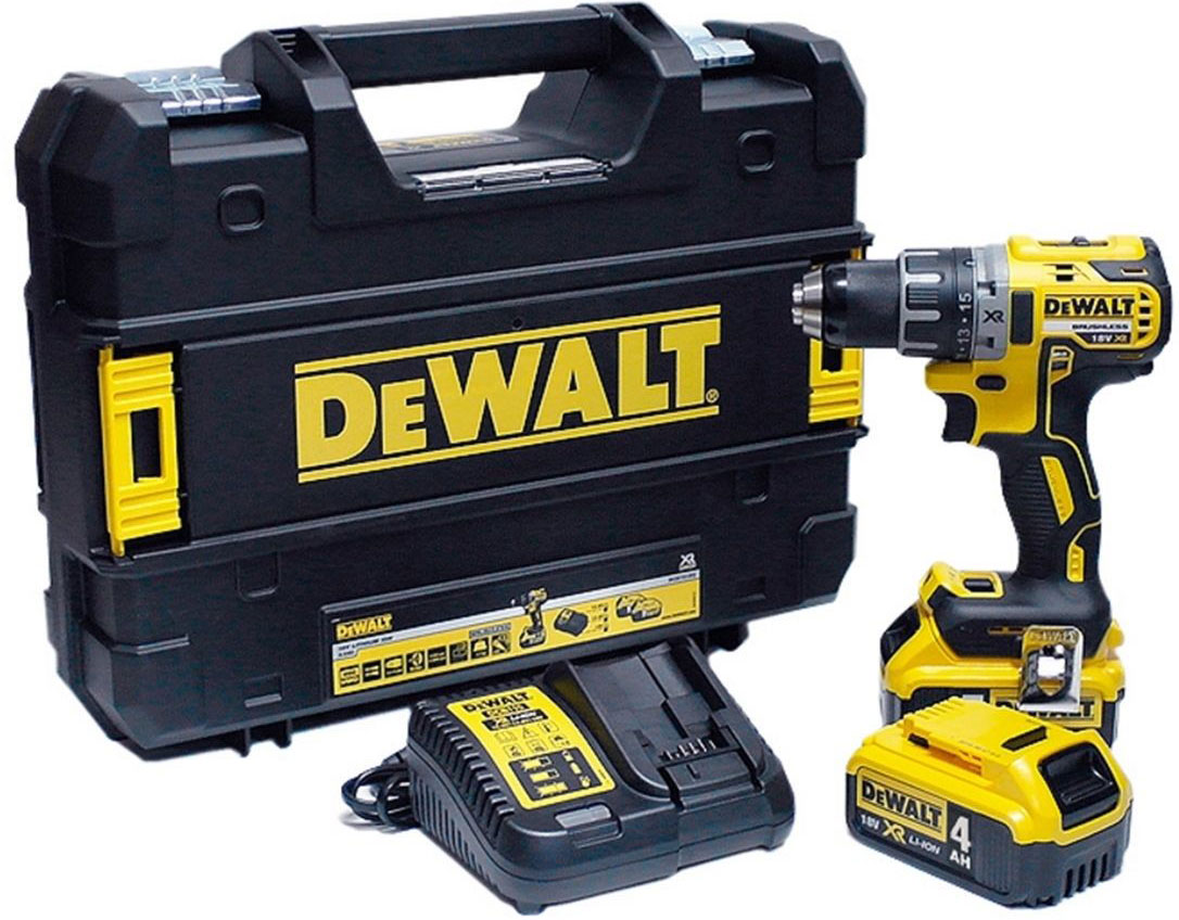 Dewalt-DCD791M2