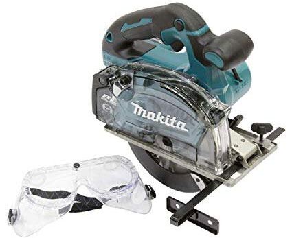 Makita-DCS553Z