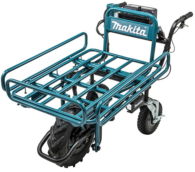 Makita-DCU180