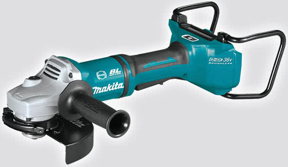 makita-DGA701