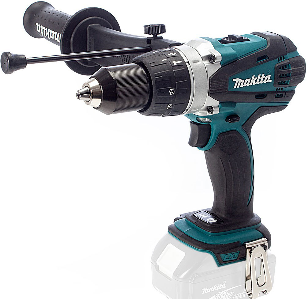 Makita-DHP485Z