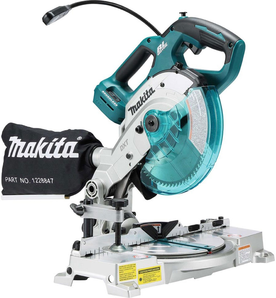 makita-DLS600Z