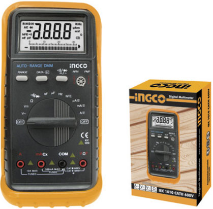 ingco-DM700