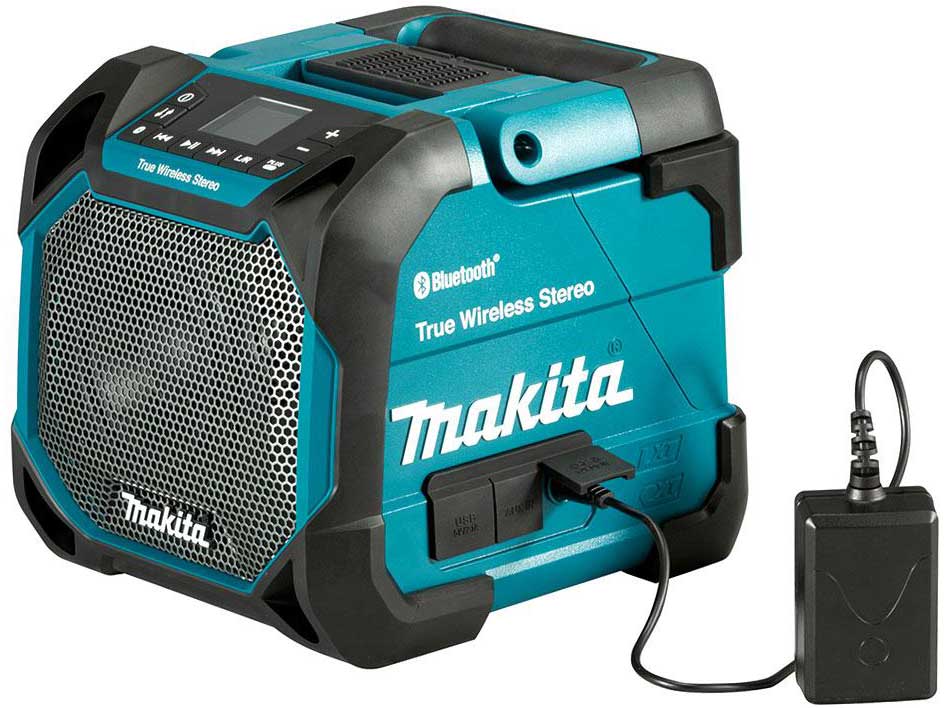 Makita-DMR203