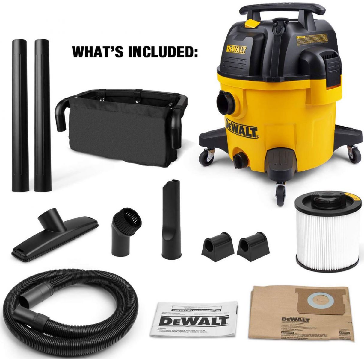 dewalt-DXV34P