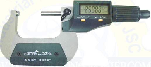 Metrology-EM9002