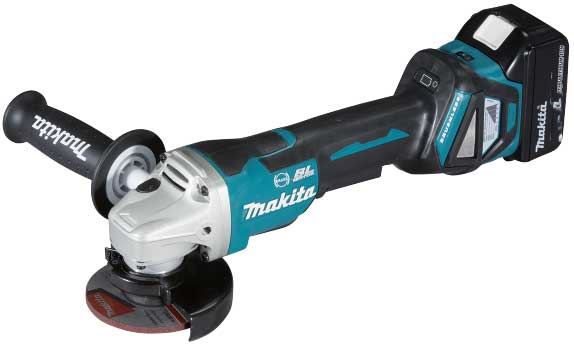 Makita-GA029GZ