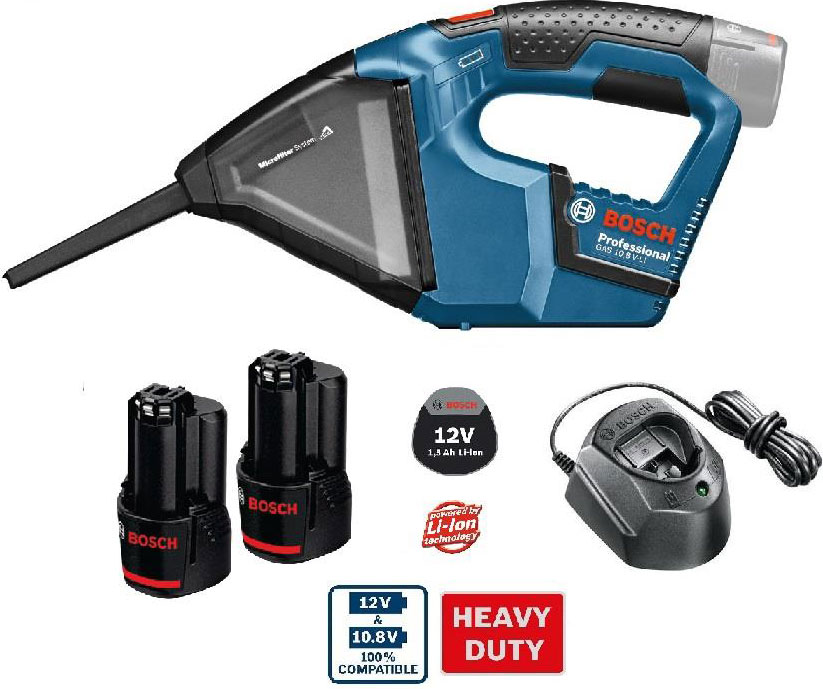 bosch-GAS12V-LI