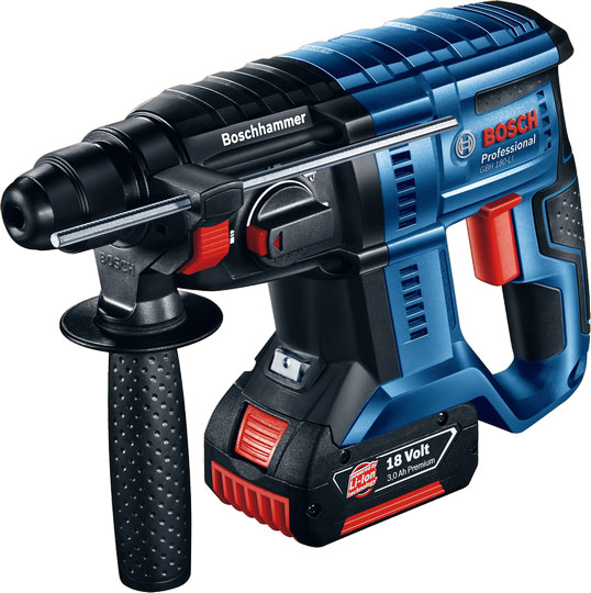 Bosch-GBH-180-LI