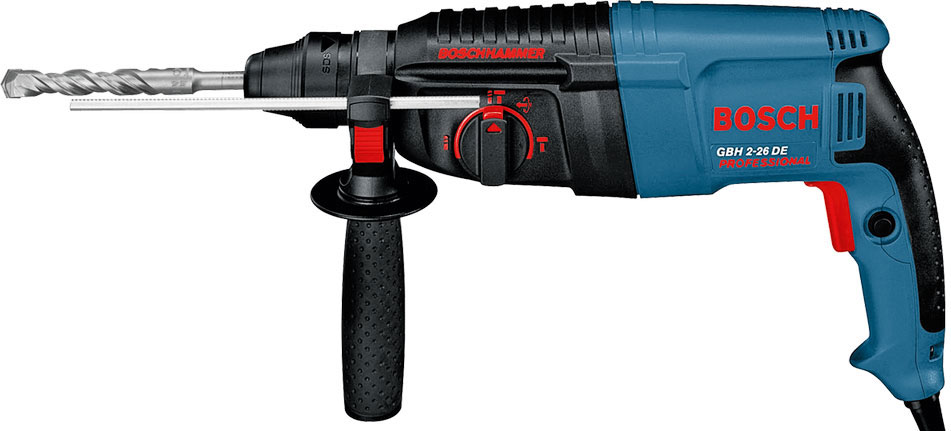 Bosch-GBH 2-26DE