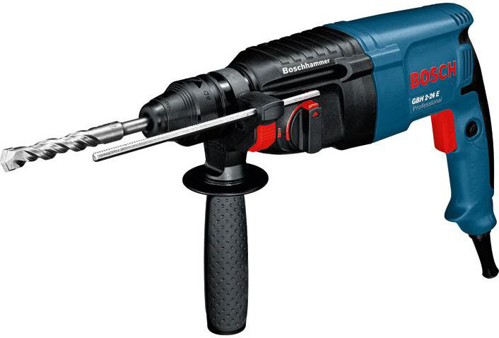 Bosch-GBH-2-26E