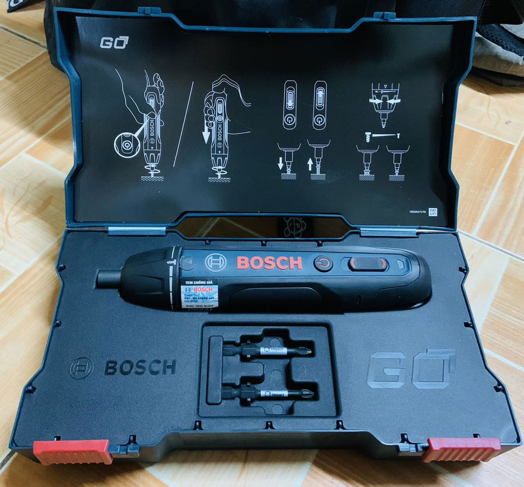 bOSCH-GOGEN