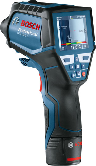 bosch-GIS1000C