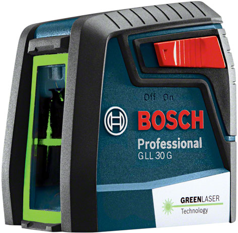 bosch-GLL30G