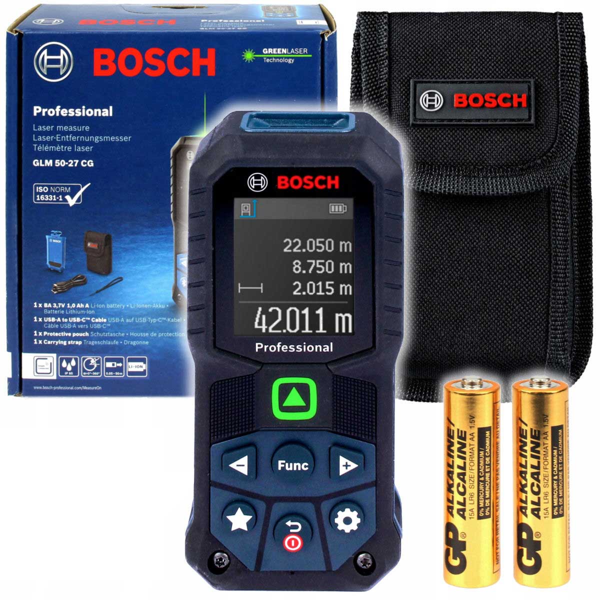 bosch-GLM50-27CG