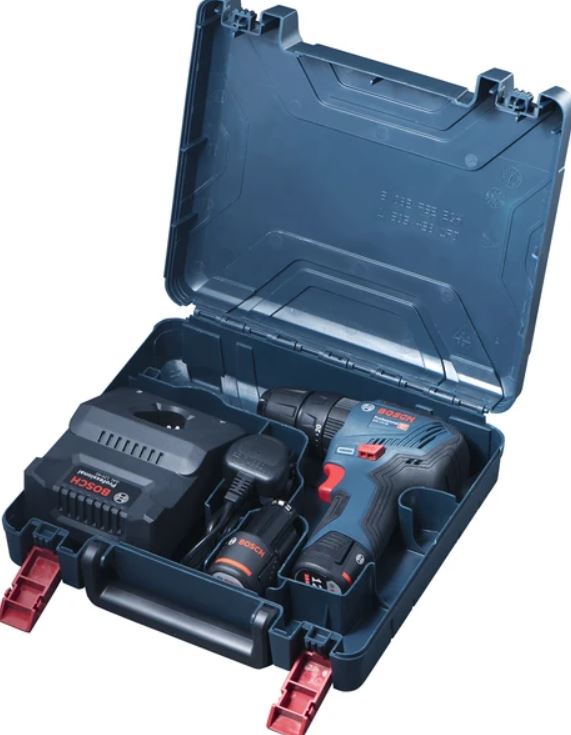 bosch-GSB 12V-30