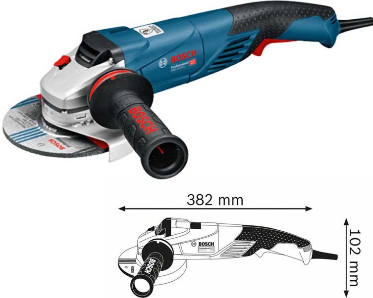 bosch-GWS18-150PL