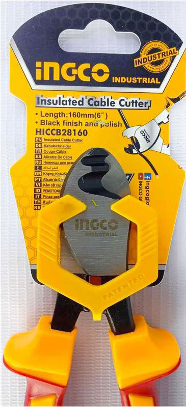 ingco-HICCB28160