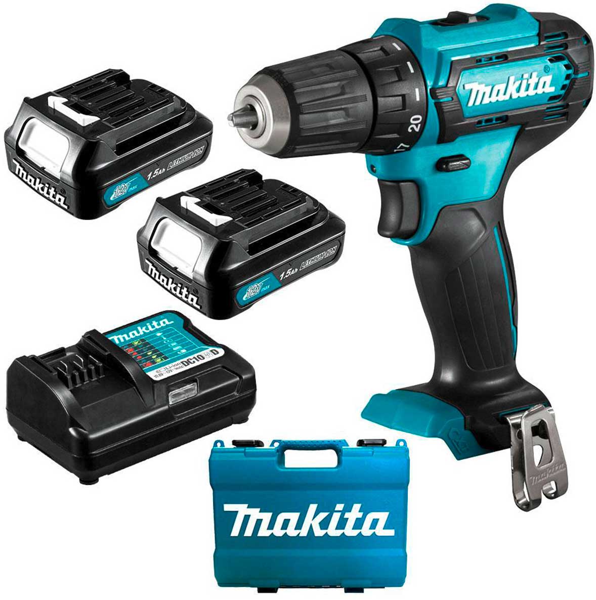 Makita-HP333DSYE