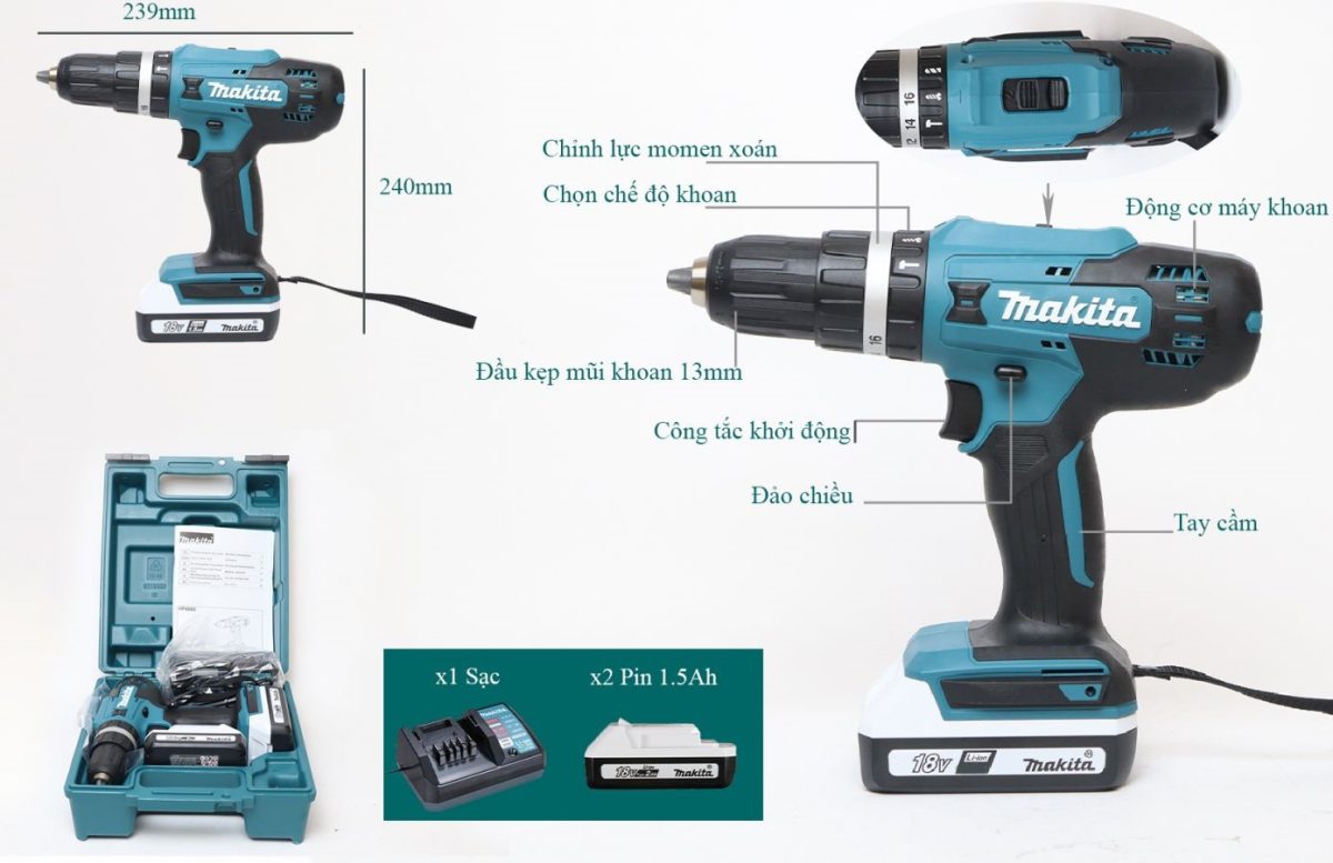 makita-HP488D002 