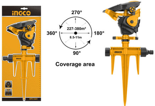 ingco-HPS13601