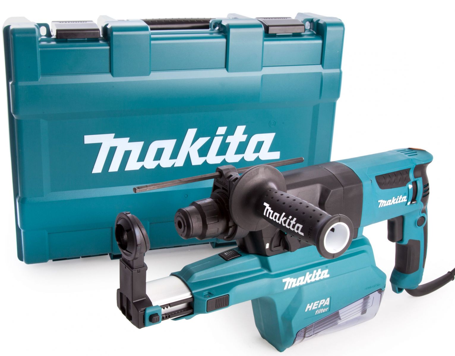 Makita-HR2650