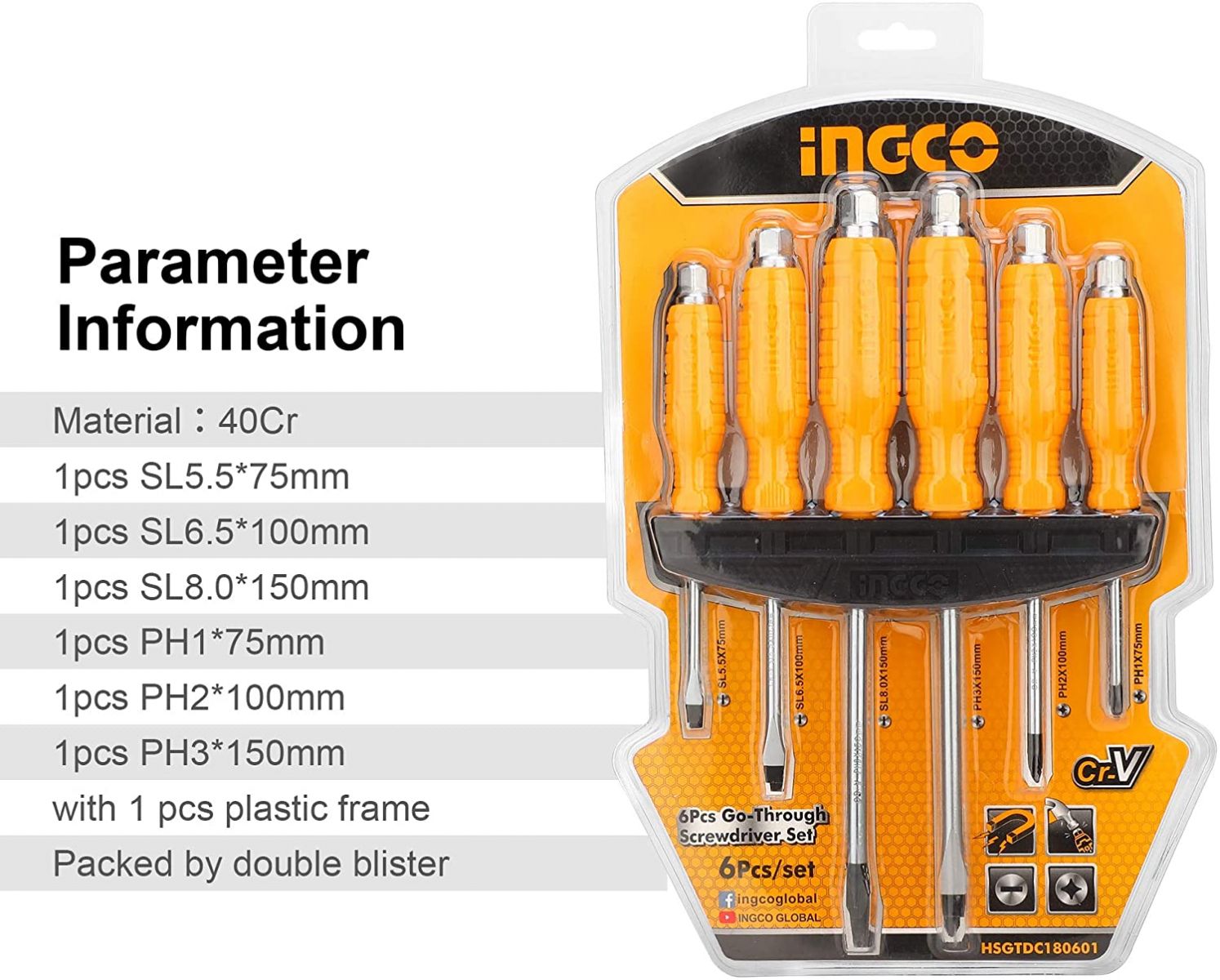 ingco-HSGTDC180601