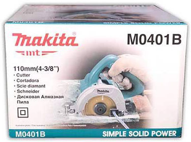 Makita-M0401B 