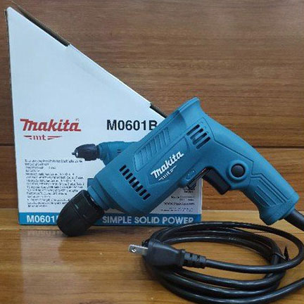 mAKITA-M0601B 