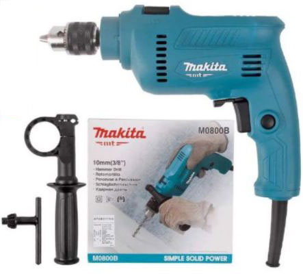 Makita-M0800B 