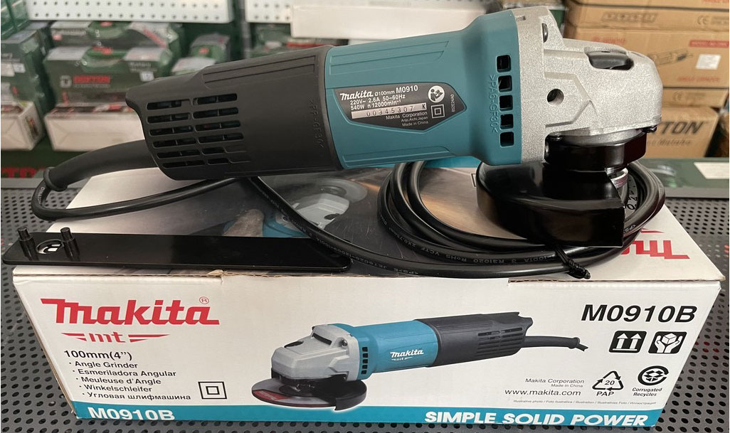 Makita-M0910B