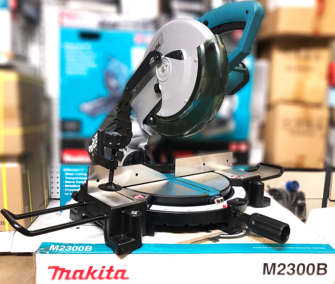 Makita-M2300B 