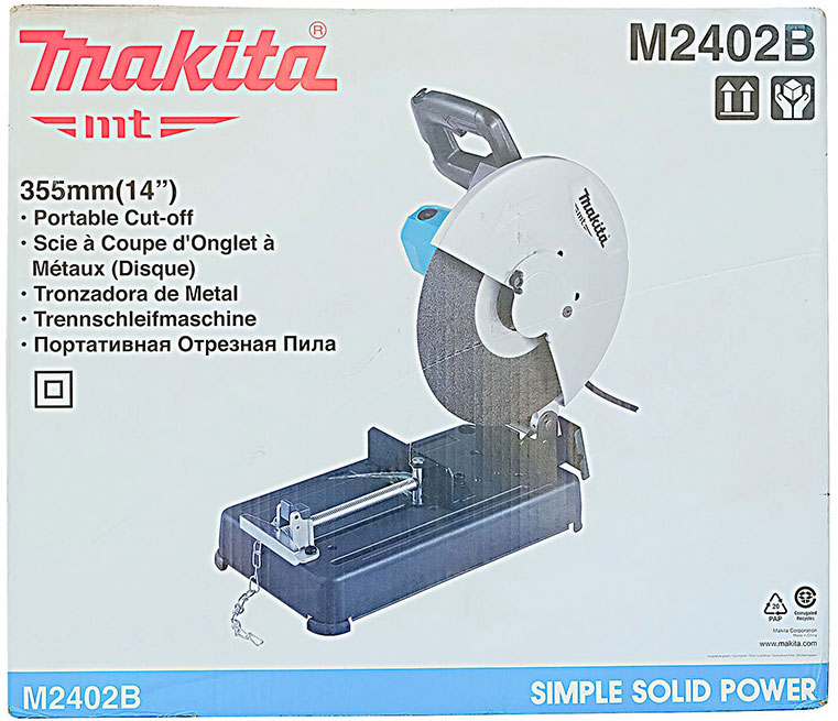 Makita-M2402B