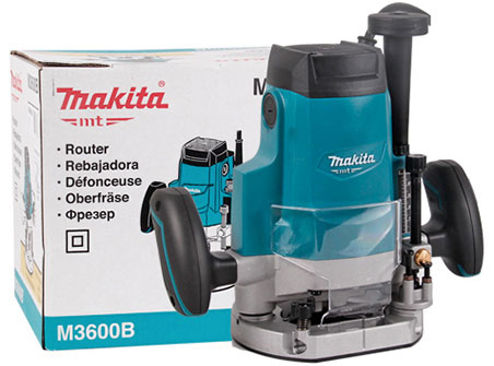 Makita-M3600B 